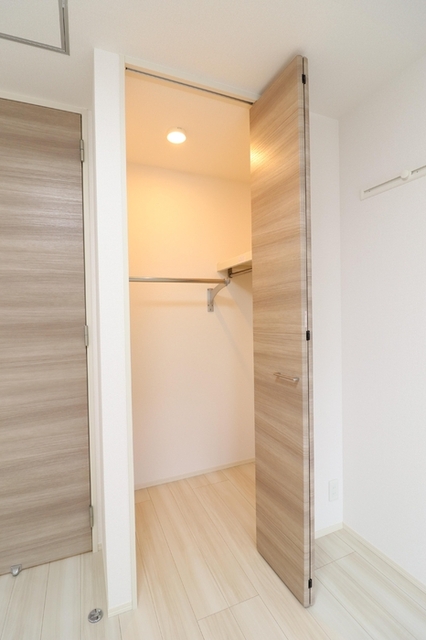 収納　★クローゼット★