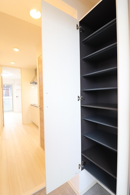 玄関　★シューズボックス★