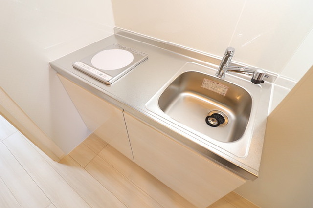 キッチン　★ＩＨクッキングヒーター★