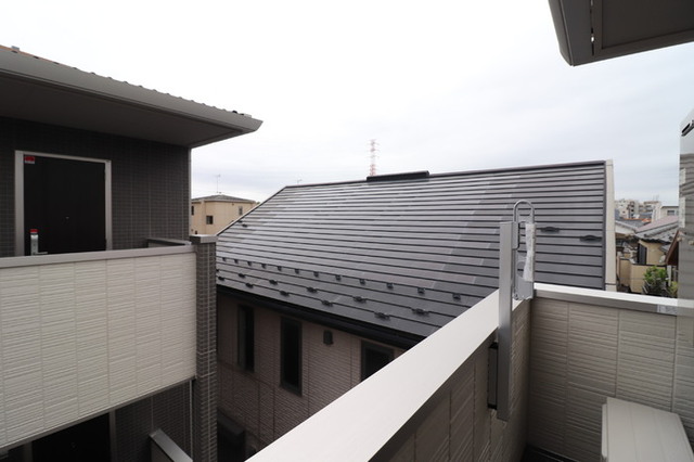 眺望　★眺望★