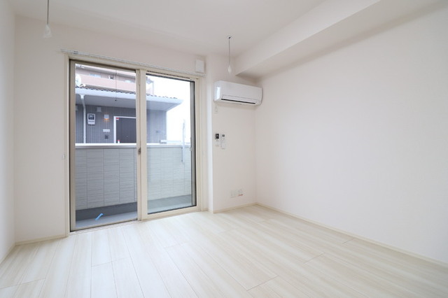 居室・リビング　★洋室６．２帖★