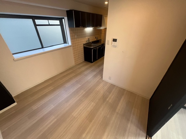 居室・リビング　※同施工会社のイメージ写真※