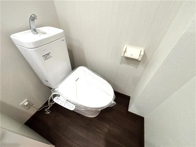 トイレ　同施工参考