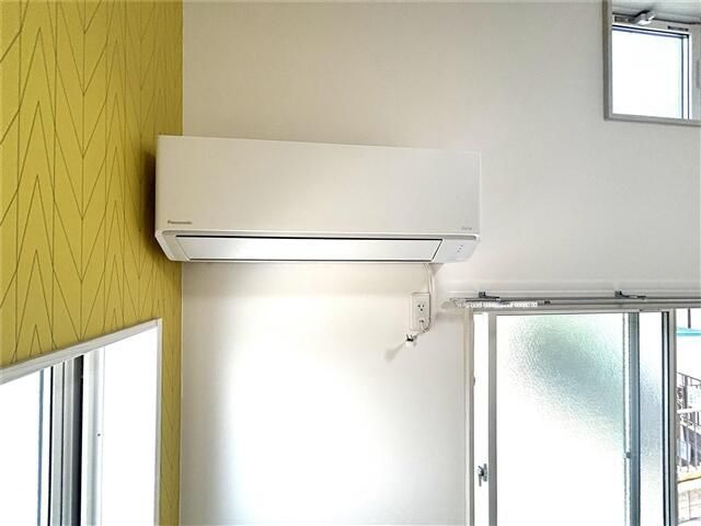 その他設備　同施工参考