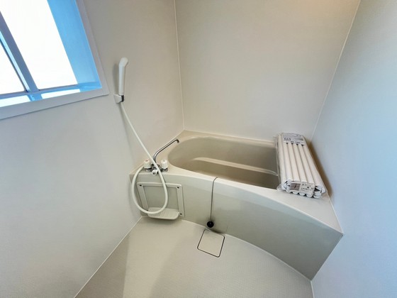 バス・シャワールーム　※別号室のお部屋です