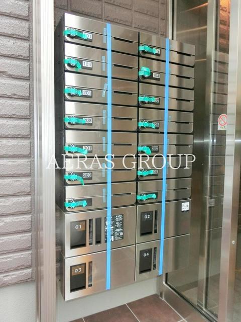 その他共有部分