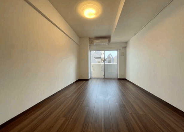 居室・リビング　※別部屋参照