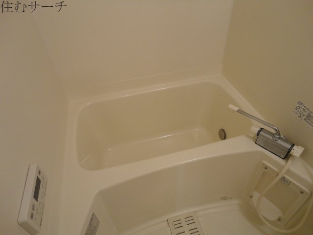 バス・シャワールーム　バス（イメージ）