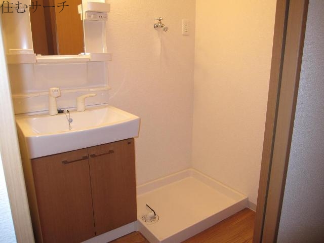 洗面設備　洗面（イメージ）