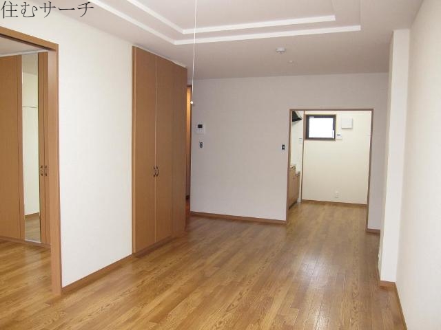 居室・リビング　リビング（イメージ）