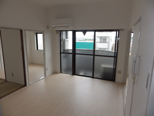 居室・リビング　ＤＫ