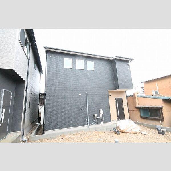 Land court 新瀬戸駅のその他写真
