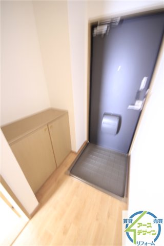 玄関　※類似部屋