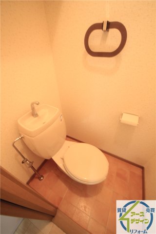 トイレ　※類似部屋