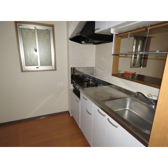 その他　同じ間取りの違うお部屋です。