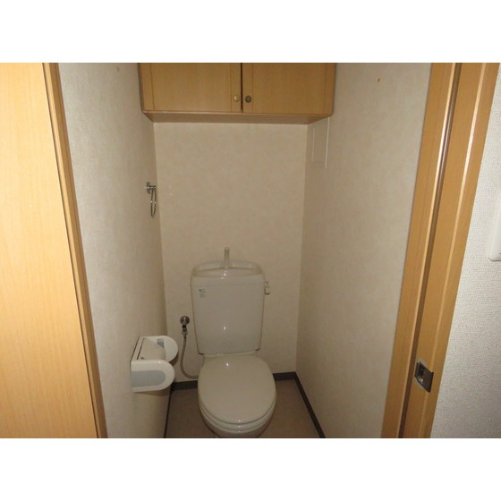 その他　同じ間取りの違うお部屋です。