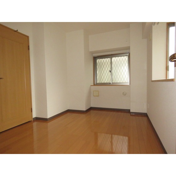 その他　同じ間取りの違うお部屋です。