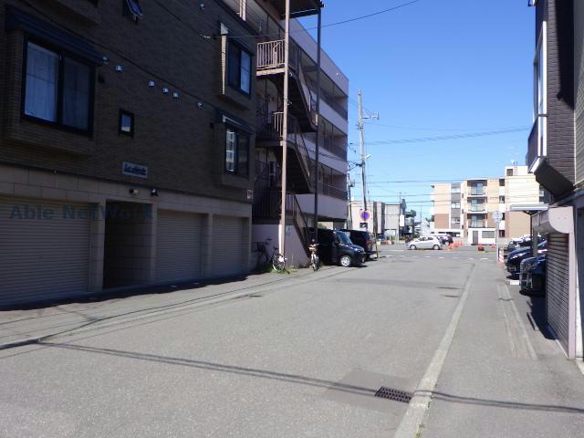 その他　周辺環境