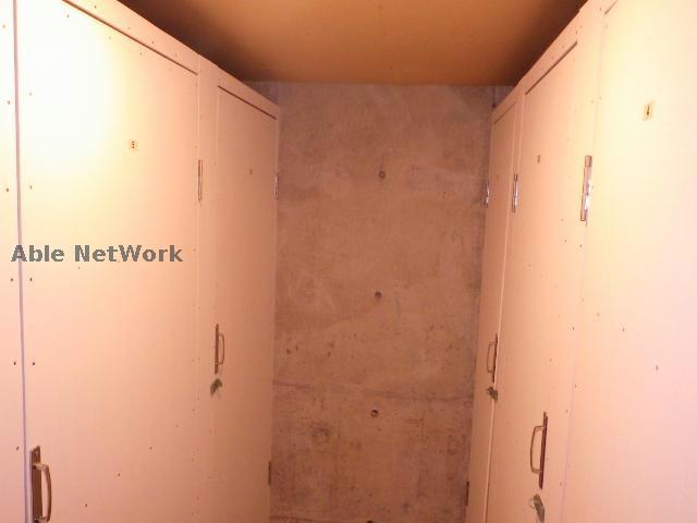 その他共有部分　建物設備