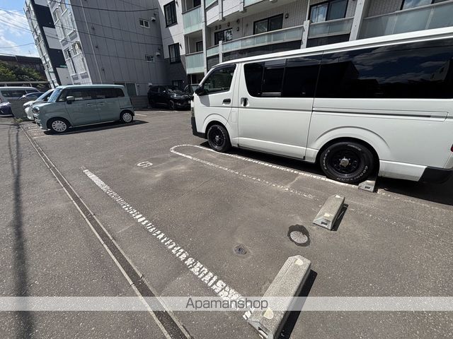 その他共有部分　その他共有部分