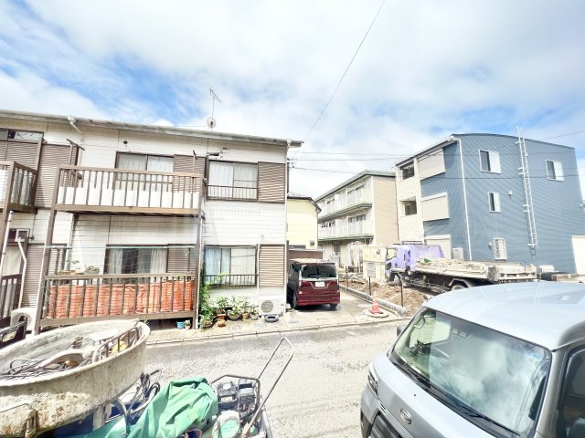 眺望　※別部屋参考写真
