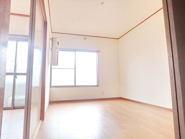 その他部屋・スペース　★日当たり良好な居室★