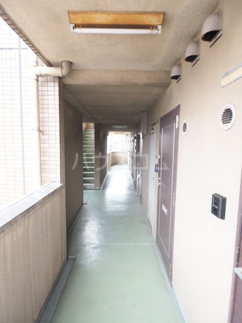 ロビー
