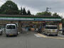 コンビニ　ファミリーマート 神戸箕谷インター店（コンビニ）まで2150m