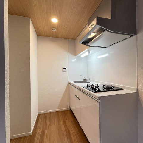 キッチン　同仕様タイプです