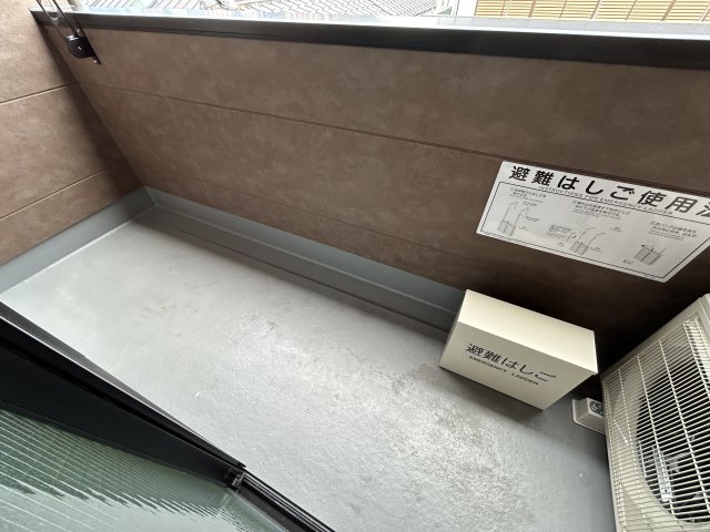 プルミエール 立花の内装写真