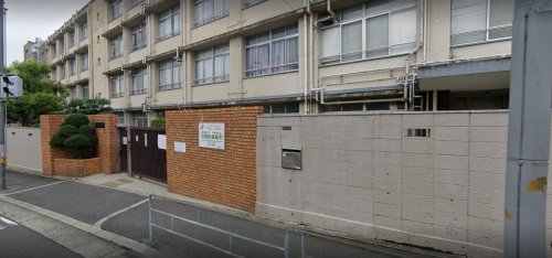 小学校　東井高野小学校（小学校）まで542m