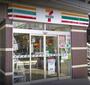 コンビニ　セブンイレブン横浜岩井町店（コンビニ）まで170m