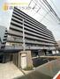 建物外観　上質な雰囲気が魅力度アップ