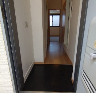 その他部屋・スペース　?
