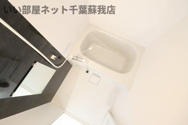 バス・シャワールーム　日々の暮らしに欠かせないお風呂です