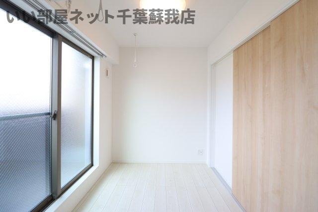その他部屋・スペース　寝室です