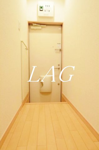 玄関　玄関です。