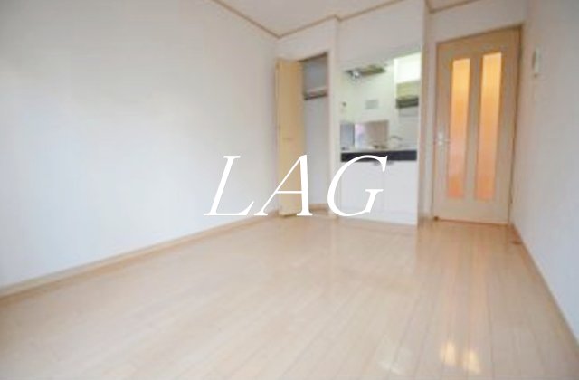 その他部屋・スペース　寝室です。
