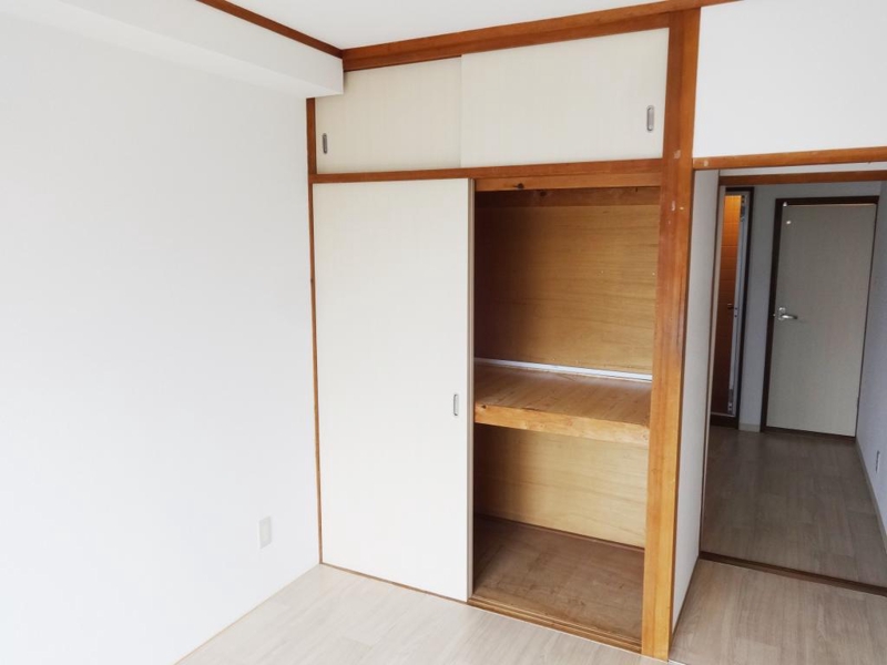 収納　沢山入ります！