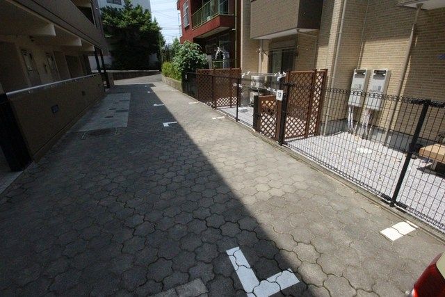 駐車場　★敷地内駐車場★