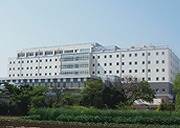 病院　独立行政法人国立病院機構千葉医療センター（病院）まで950m