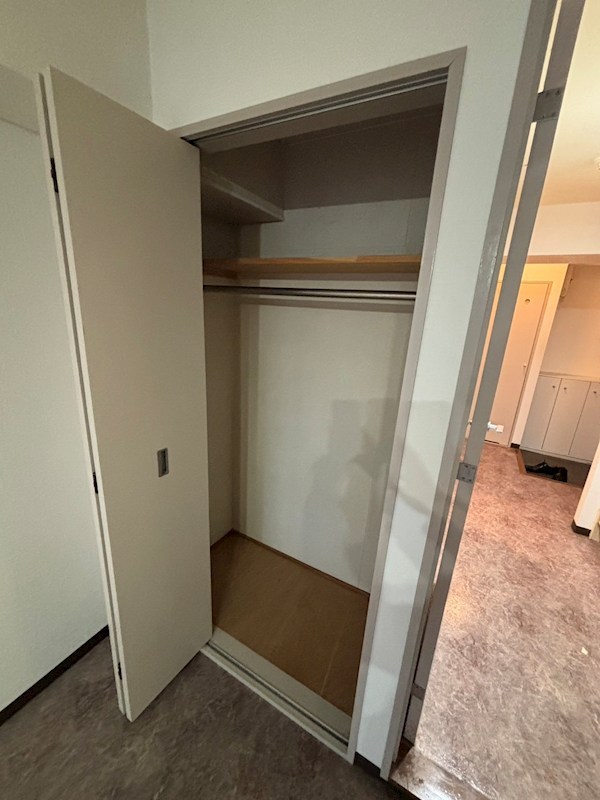 収納　※別部屋参考写真※