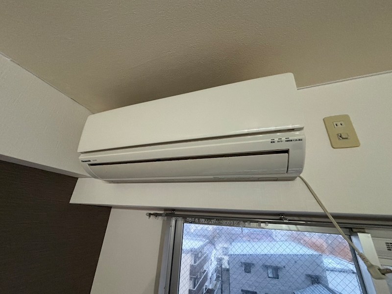 その他設備　※別部屋参考写真※