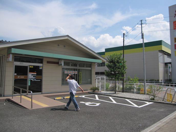 郵便局　玉穂下河東簡易郵便局（郵便局）まで1181m