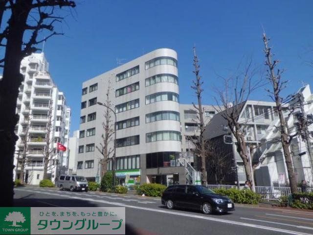 その他共有部分　★外観★