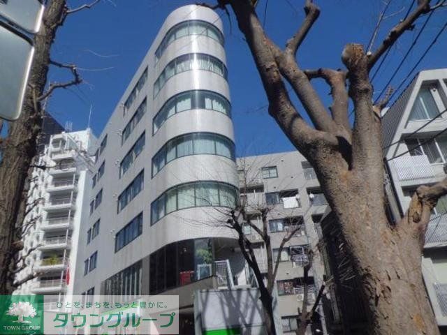 建物外観　★外観★