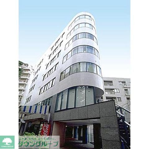 建物外観　★外観★