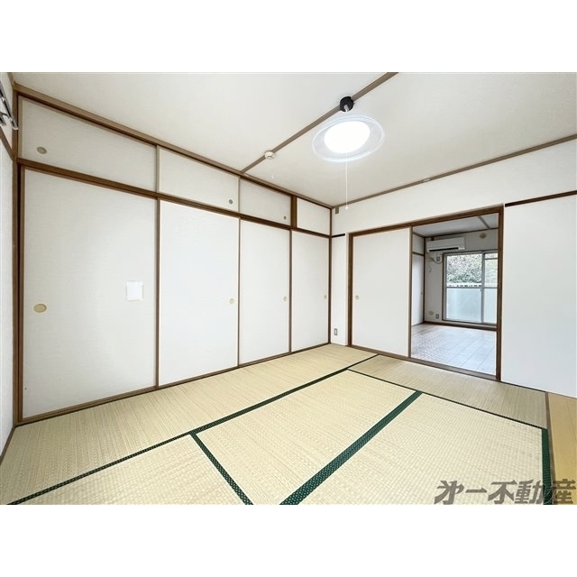 その他　和室