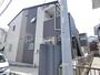 松戸駅よりバス10分 徒歩2分 2階 築10年3ヶ月の賃貸物件