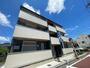 新丸子駅より徒歩12分 1階 築1年11ヶ月の賃貸物件